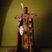 Isinwa Chidozie wins Mr Universe Nigeria 2026
