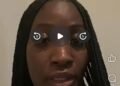“I was so frightened I took laws into my hands” Woman retracts statement accusing Nigerian footballer Victor Ebele of rape.