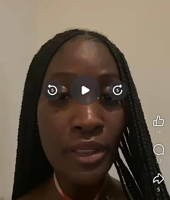 “I was so frightened I took laws into my hands” Woman retracts statement accusing Nigerian footballer Victor Ebele of rape.