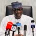 New ECOWAS President pledges cooperation with breakaway Sahel states