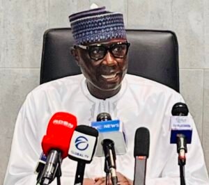 New ECOWAS President pledges cooperation with breakaway Sahel states
