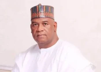 Ex-Katsina senator, Bello Mandiya dies at 62