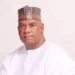 Ex-Katsina senator, Bello Mandiya dies at 62