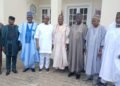Nation Building: Ex-Deputy Governors Move to Bridge Leadership-Citizen Gap