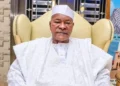 Former Kogi governor, Ibrahim Idris dies at 77
