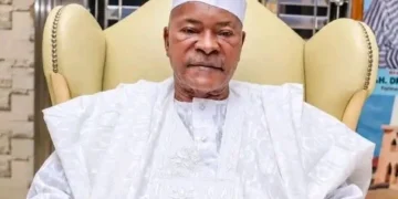 Former Kogi governor, Ibrahim Idris dies at 77