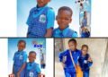 Nigerian woman mourns her two siblings who drowned in river