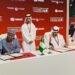 NDLEA, UAE’s NDEA sign MoU to deepen Anti-narcotics Cooperation