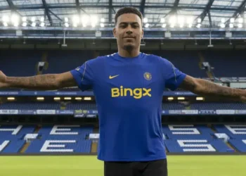 Top 20 most Expensive Premier League Transfer In 2026 Summer Transfer Window