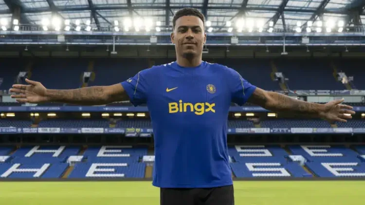 Top 20 most Expensive Premier League Transfer In 2026 Summer Transfer Window
