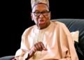 Bamanga Tukur will be deeply missed – Prince Adebayo