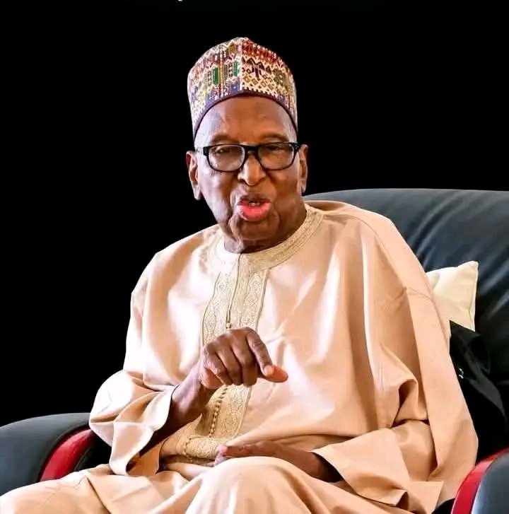 Bamanga Tukur will be deeply missed – Prince Adebayo