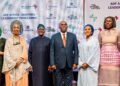FG, Dangote, Oramah, Amina Mohammed: Africa must build, finance, own its future