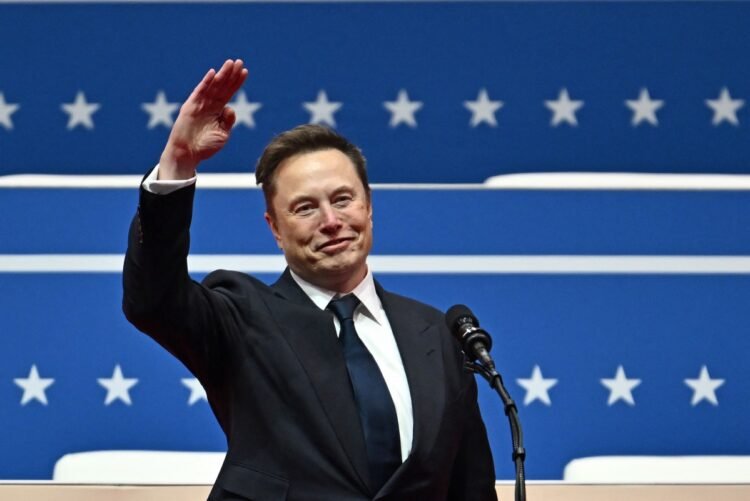 Musk threatens Legal Action Over Documentary