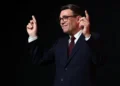 Burnham tells Trump that Iran must never have nuclear weapon