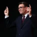 Burnham tells Trump that Iran must never have nuclear weapon