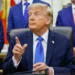Trump threatens sales in US of Canadian aircraft maker Bombardier