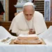 Pope restores salaries of Vatican senior officials cut during COVID-19
