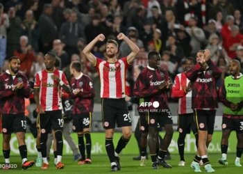 EPL: Brentford beat disappointing Chelsea 3-0