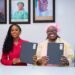 Nigeria, UNDP sign partnership to advance presidential women’s health initiative