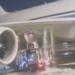 Air China Boeing 747 fuel leak at JFK after refuelling truck drives off still attached