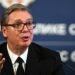 Serbia’s President Aleksandar Vucic Resigns to Contest PM Seat