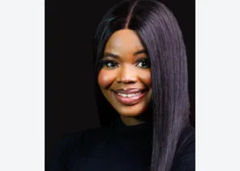 I want to build Africa’s largest army of female photographers — Anicho Stella