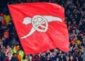 Arsenal Confirm Final 2026/27 Squad Numbers After Summer Transfer Window