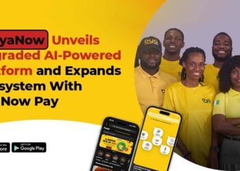 OyaNow unveils upgraded AI-powered platform and expands ecosystem with OyaNow Pay