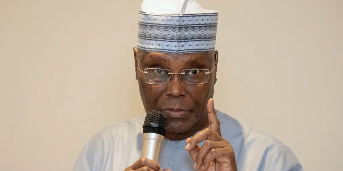 “The height of insolence” Presidential aide Attacks Atiku for Calling Tinubu ‘Bola’