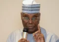 “The height of insolence” Presidential aide Attacks Atiku for Calling Tinubu ‘Bola’