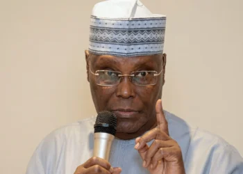 “The height of insolence” Presidential aide Attacks Atiku for Calling Tinubu ‘Bola’
