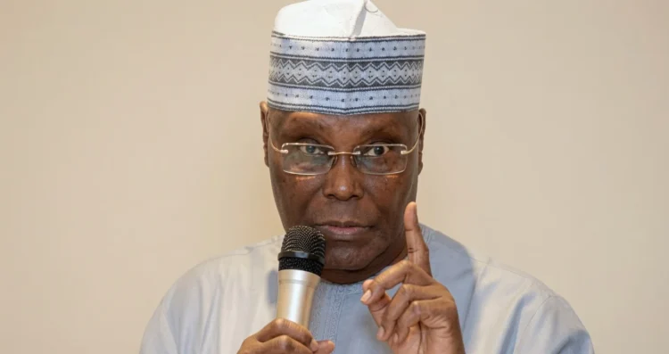 “The height of insolence” Presidential aide Attacks Atiku for Calling Tinubu ‘Bola’