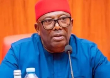 Atiku names Akobundu Director-General of ADC Campaign Council