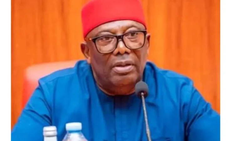 Atiku names Akobundu Director-General of ADC Campaign Council