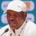 Eguavoen named as interim head coach of Super Falcons