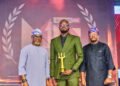 inDrive wins EDGE Outstanding Mobility Company of the decade award