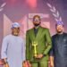 inDrive wins EDGE Outstanding Mobility Company of the decade award