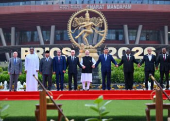 BRICS advances MSME, supply chain cooperation