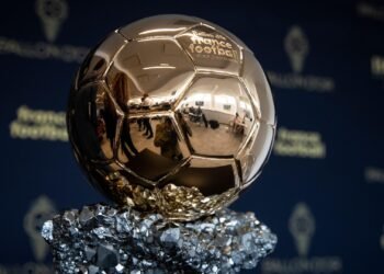 Full List: 20 African Countries to Vote For 2026 Ballon d’Or Winner