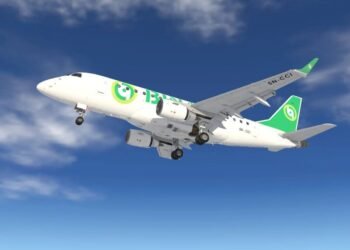 Binani Air launches direct Yola–Lagos flights from September 17