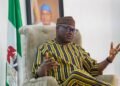 Ekiti Governor, Oyebanji Dissolves Boards, Sacks All Political Appointees