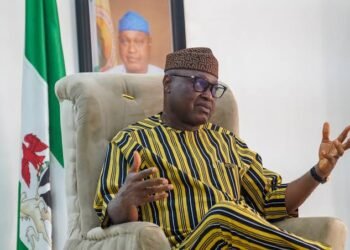 Ekiti Governor, Oyebanji Dissolves Boards, Sacks All Political Appointees