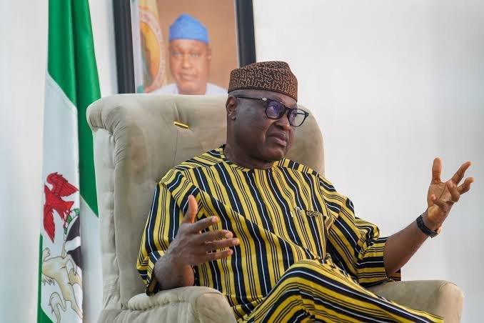 Ekiti Governor, Oyebanji Dissolves Boards, Sacks All Political Appointees