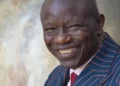 PFN President, Oke, conferred with Archbishop title