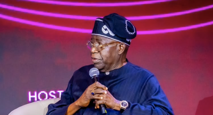 President Tinubu welcomes African Credit Rating Agency (AfCRA)