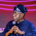 President Tinubu welcomes African Credit Rating Agency (AfCRA)