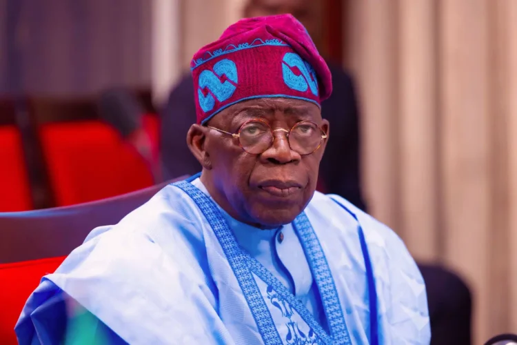Probe ₦78.8bn cash transfer scandal, SERAP tells Tinubu