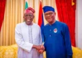 Tinubu to Appoint Wike as APC Campaign Coordinator for 2027 Elections