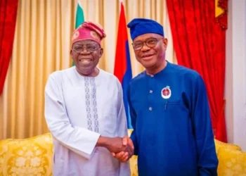 Tinubu to Appoint Wike as APC Campaign Coordinator for 2027 Elections